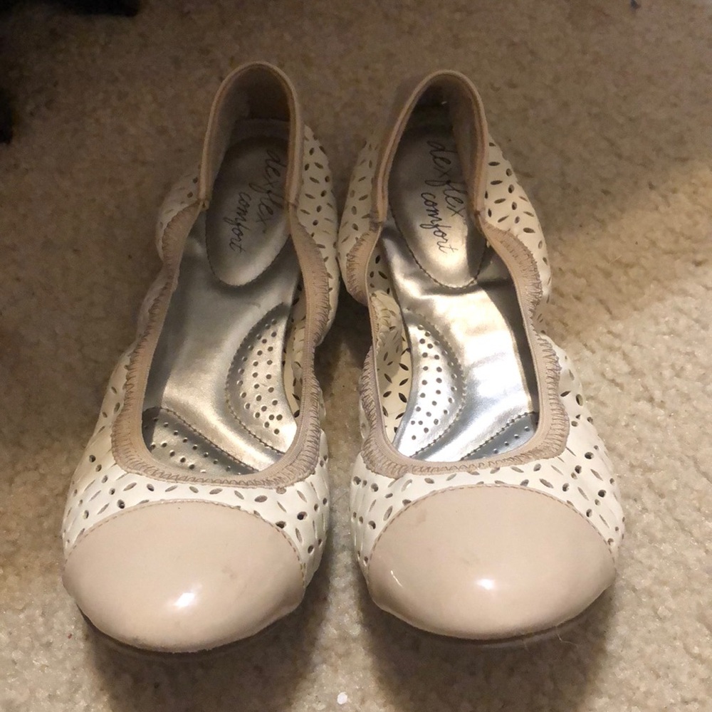 Adorable Flats